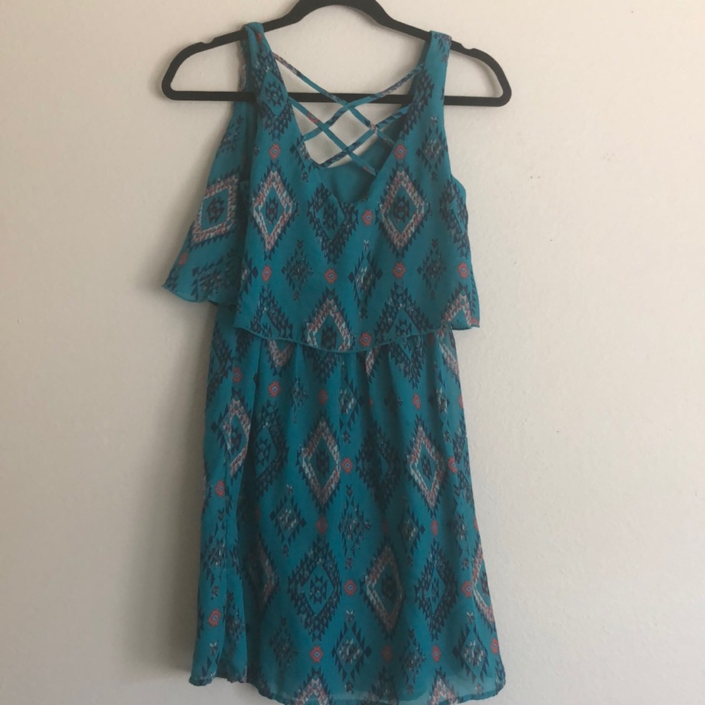 Dress - Picture 4 of 4